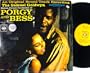Porgy & Bess soundtrack, made in Germany