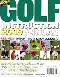 Golf Instruction 2, Annual Issue