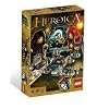 LEGO Juegos de mesa 3857 - Heroica La Bah�a Draida