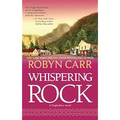 Whispering Rock