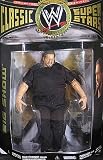 BIG SHOW - CLASSIC SUPERSTARS 25 WWE TOY WRESTLING ACTION FIGURE