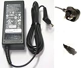 GENUINE Toshiba (DELTA Electronics) 19V - 3.42A Laptop Adapter / Charger - suitable for 19V 3.42A (65W) version of Toshiba Satellite, Satellite Pro Laptops (e.g. PA-1650-21 PA-1650-22 SADP-65KB A PA3714U-1ACA PA3714E-1AC3 PA3467U-1ACA)..... with 2.5mm/5.5mm plug, UK standard power cable is included.......... 100% garanteed genuine original DELTA charger............ Distributed by Hunterfield Ltd, Hunterfield Ltd's information is on these products, all trights are reserved