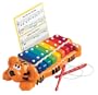 Little Tikes Jungle Jamboree Tiger Piano and Xylophone