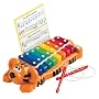 Little Tikes Jungle Jamboree Tiger Piano and Xylophone