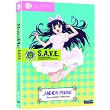 Moonphase: The Complete Collection S.A.V.E.