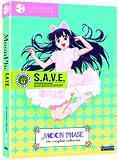 Moonphase: The Complete Collection S.A.V.E.