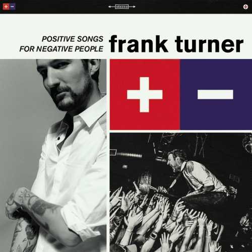 Frank Turner - Positive Songs For Negative People - Zortam Music