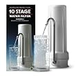 New Wave Enviro Premium 10 Stage Water Filter System