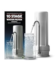New Wave Enviro 10 Stage Water Filter System