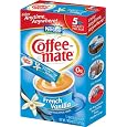BUY : Coffee-Mate French Vanilla Sticks, 5-Count Packages (Pack of 12)