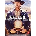 Walker. Texas Rangers: L'int�grale de la saison 4 - Coffret 7 DVD