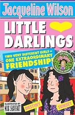 Little darlings