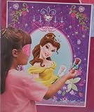 Disneys Princess Party Game