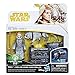 Star Wars Rebolt and Corellian Hound - Force Link 2.0 Action Figures