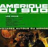 Amérique du Sud Image du produit