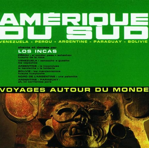 Los Incas - 100 Hits Mexico - Zortam Music