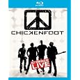 Chickenfoot: Live [Blu-ray] (Blu-ray - 2010)