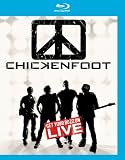 Chickenfoot: Get Your Buzz On - Live [Blu-ray] [2009]