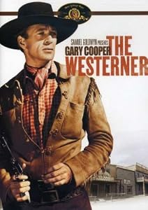 Cover of "The Westerner"