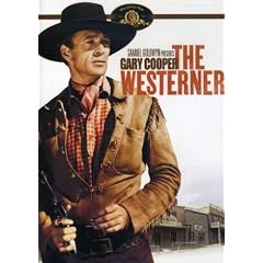 The Westerner by 