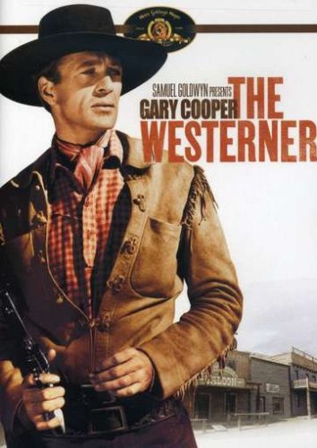 The Westerner