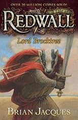 Lord Brocktree
