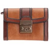 Fossil Vintage Re-Issue III - Flap Multi Portefeuil
