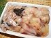 ≪築地丸中≫　あんこう鍋セット500g（国産）！