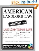 American Landlord Law 