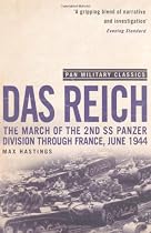 Das Reich: The March of the 2nd SS Panzer Division Through France, June 1944 (Pan Military Classics) (Pan Military Classics Series)