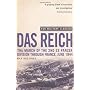 Das Reich: The March of the 2nd SS Panzer Division&hellip de Sir Max Hastings