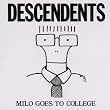 Milo Goes to College