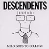 Milo Goes to College
