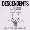 Milo Goes to College