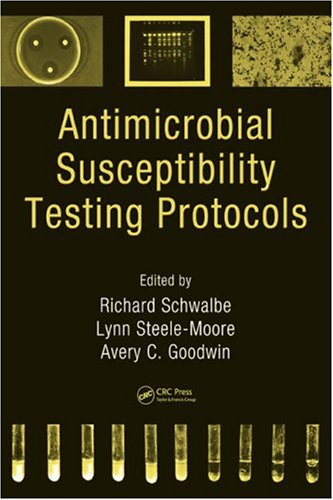 Antimicrobial-susceptibility