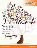 Society : the basics
