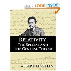 Relativity: The Special and the General Theory Second Edition