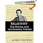 Relativity: The Special and the General Theory, The Masterpiece Science Edition,