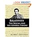 Relativity: The Special and the General Theory, Second Edition