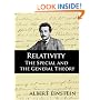 Relativity: The Special and the General Theory, The Masterpiece Science Edition,