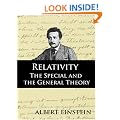 Relativity: The Special and the General Theory Second Edition