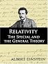 Relativity: The Special and the General Theory, The Masterpiece Science Edition,