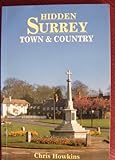 Hidden Surrey town & country