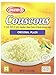 Osem Couscous North African, 12-ounces (Pack of12)