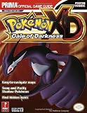Pokemon XD - Gale of Darkness: The Official Strategy Guide (Prima Official Game Guides)