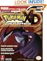 Pokemon XD: Gale of Darkness (Prima Official Game Guide)