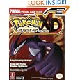 Pokemon XD: Gale of Darkness (Prima Official Game Guide) by James Hogwood