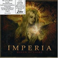 Queen of Light