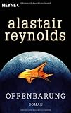 Offenbarung - Alastair Reynolds