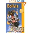 Bolivia: The Bradt Travel Guide by David Atkinson